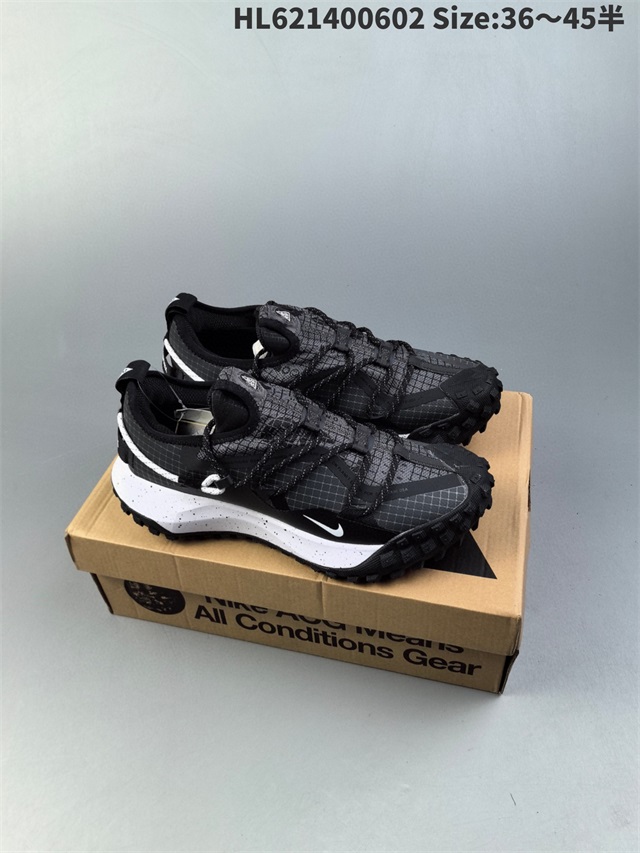 men air max ACG shoes size 36-45-123